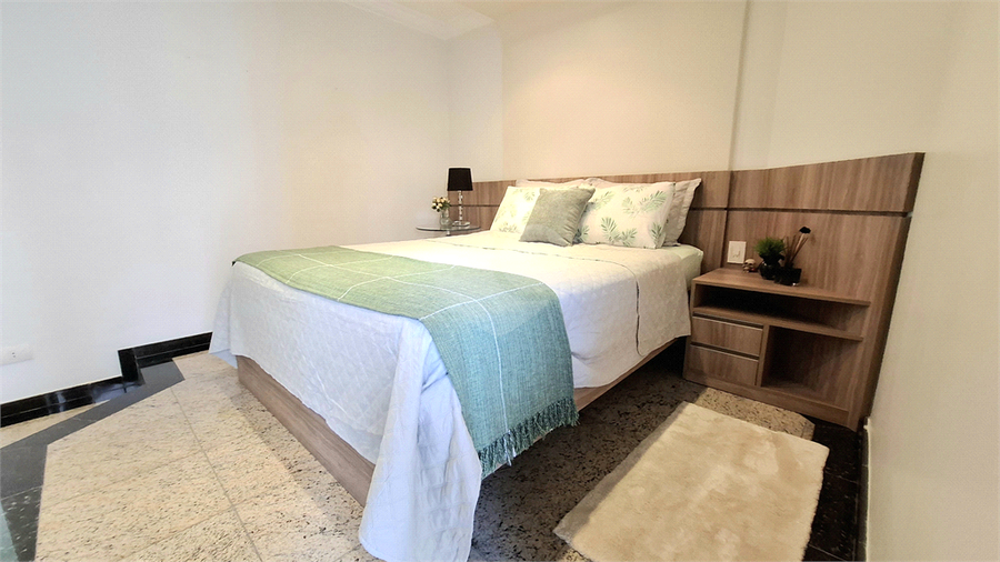 Venda Apartamento São Paulo Santana REO182629 15