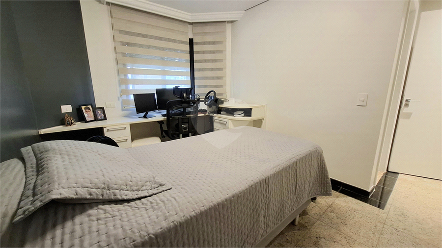 Venda Apartamento São Paulo Santana REO182629 23