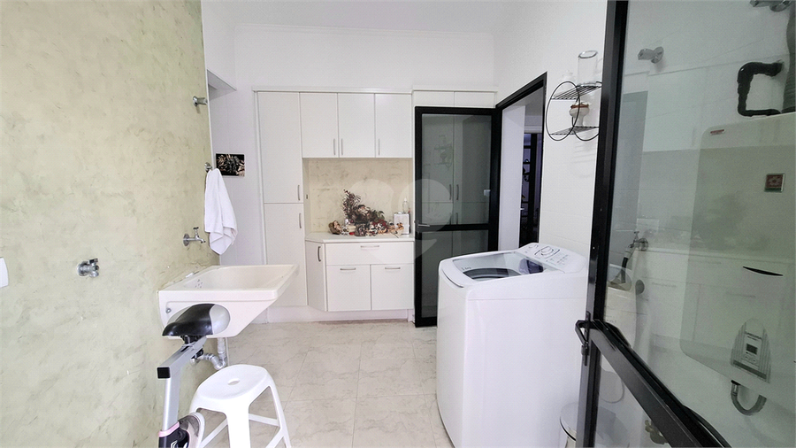 Venda Apartamento São Paulo Santana REO182629 32