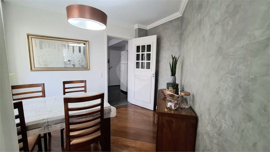 Venda Apartamento São Paulo Santana REO182629 9