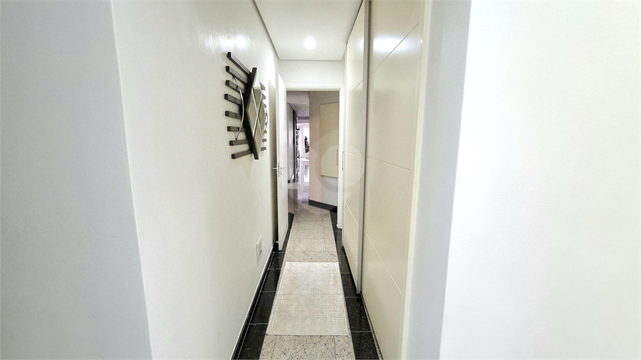 Venda Apartamento São Paulo Santana REO182629 25