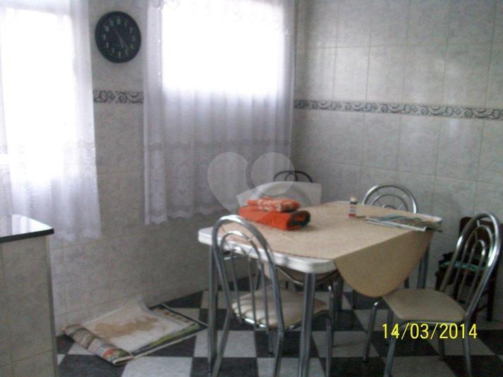 Venda Apartamento São Paulo Jardim Leonor Mendes De Barros REO182631 3