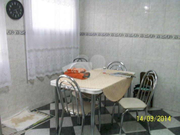 Venda Apartamento São Paulo Jardim Leonor Mendes De Barros REO182631 5