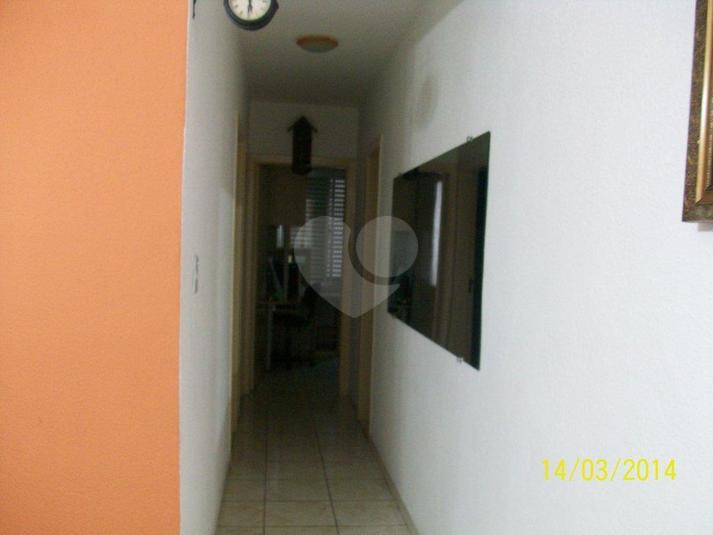 Venda Apartamento São Paulo Jardim Leonor Mendes De Barros REO182631 4