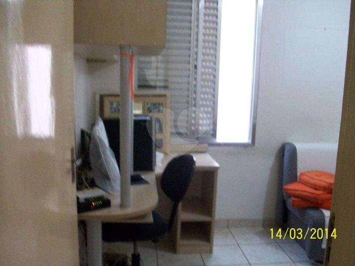 Venda Apartamento São Paulo Jardim Leonor Mendes De Barros REO182631 11