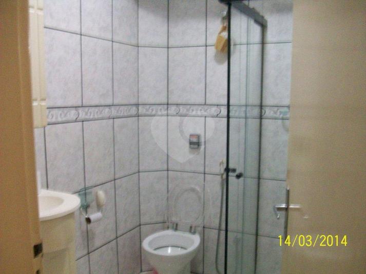 Venda Apartamento São Paulo Jardim Leonor Mendes De Barros REO182631 14