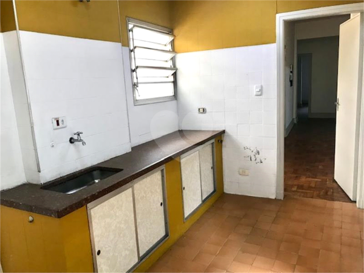 Venda Apartamento São Paulo República REO182640 10