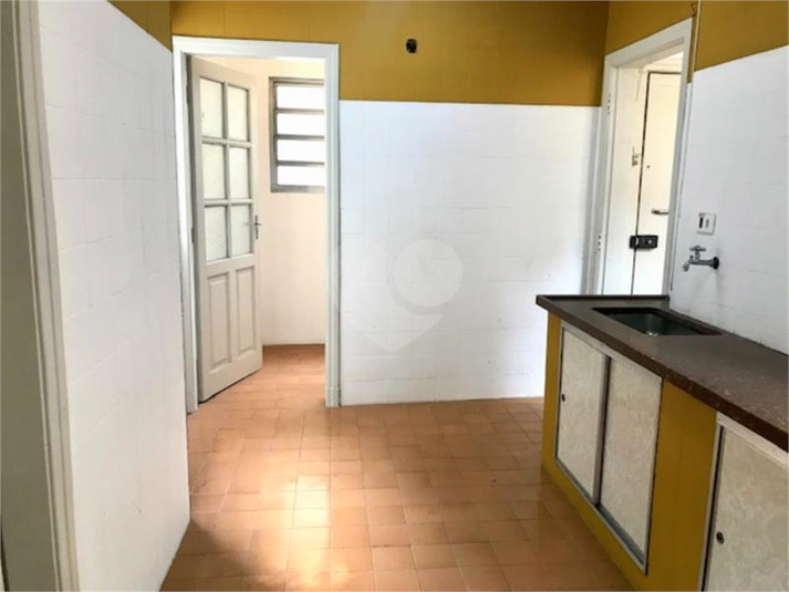 Venda Apartamento São Paulo República REO182640 9