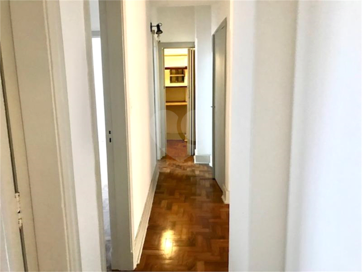 Venda Apartamento São Paulo República REO182640 17