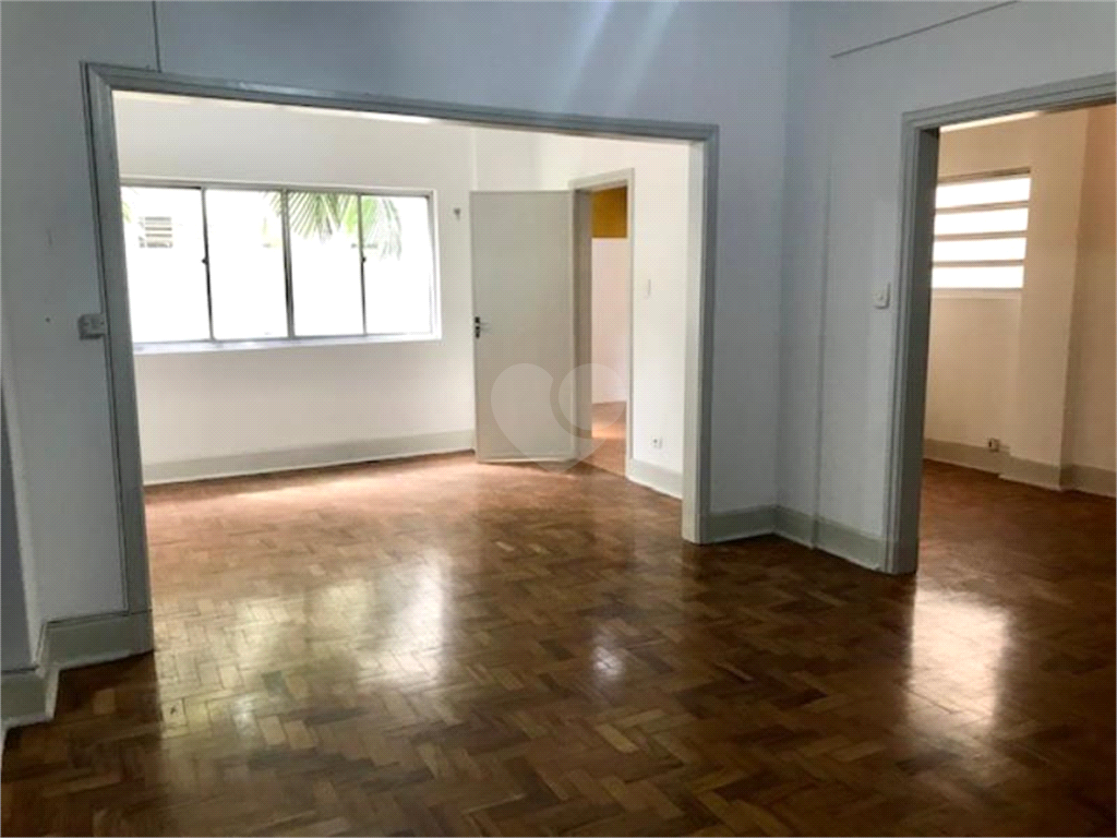 Venda Apartamento São Paulo República REO182640 1