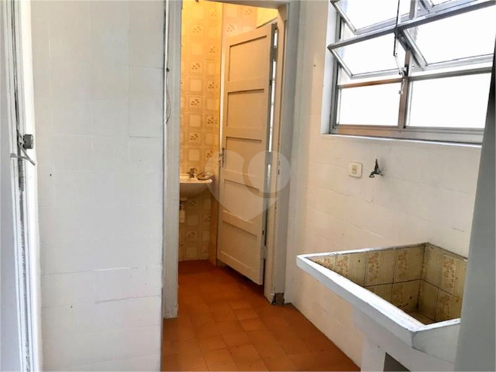 Venda Apartamento São Paulo República REO182640 11