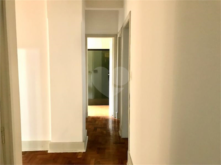 Venda Apartamento São Paulo República REO182640 18