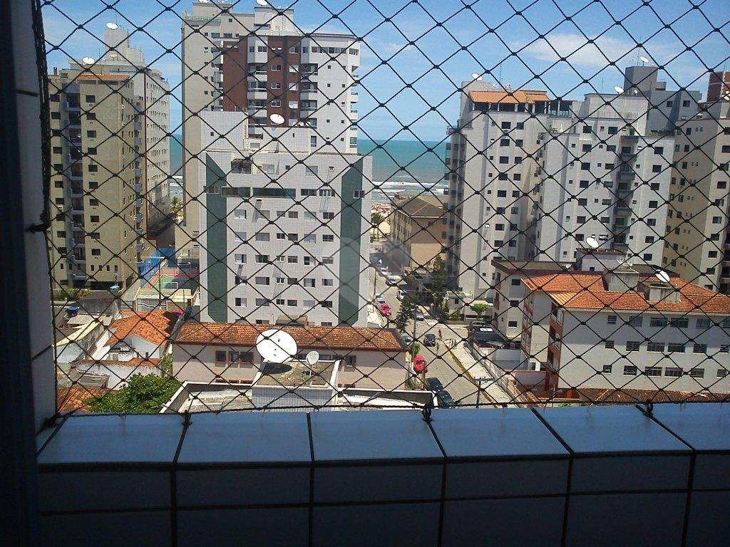 Venda Apartamento Praia Grande Aviação REO182651 14