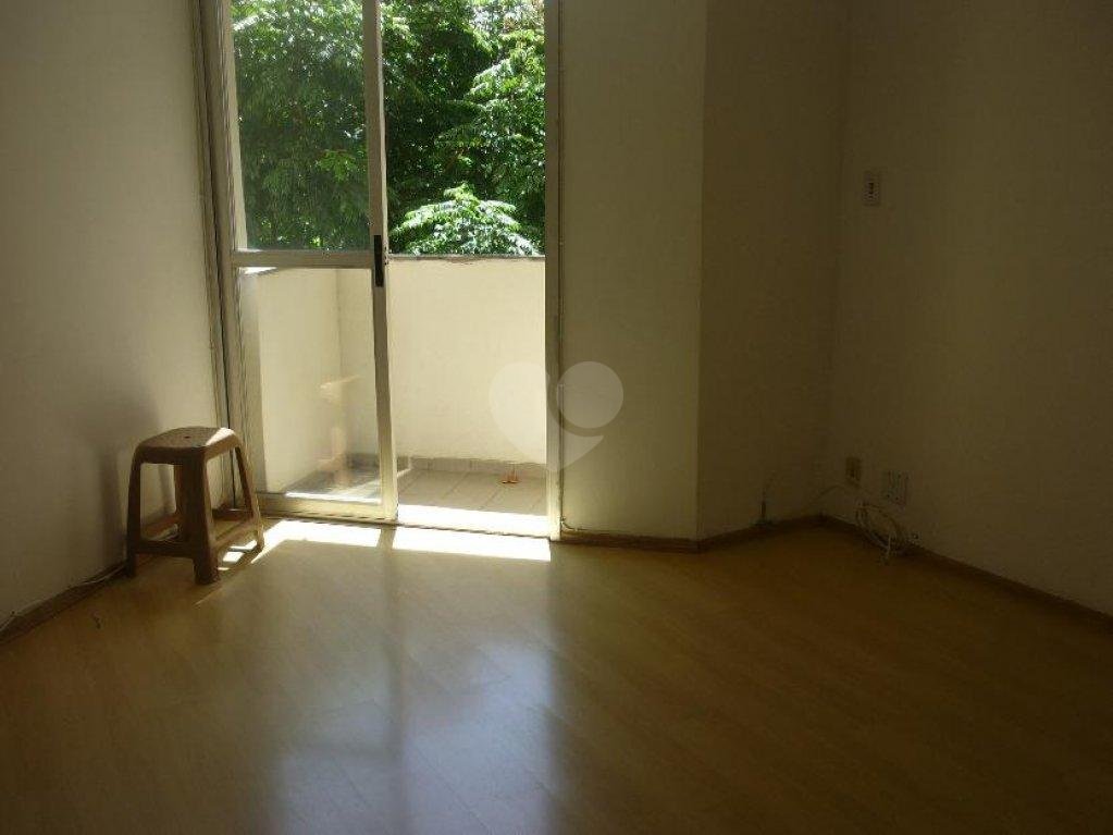 Venda Apartamento São Paulo Limão REO182665 2