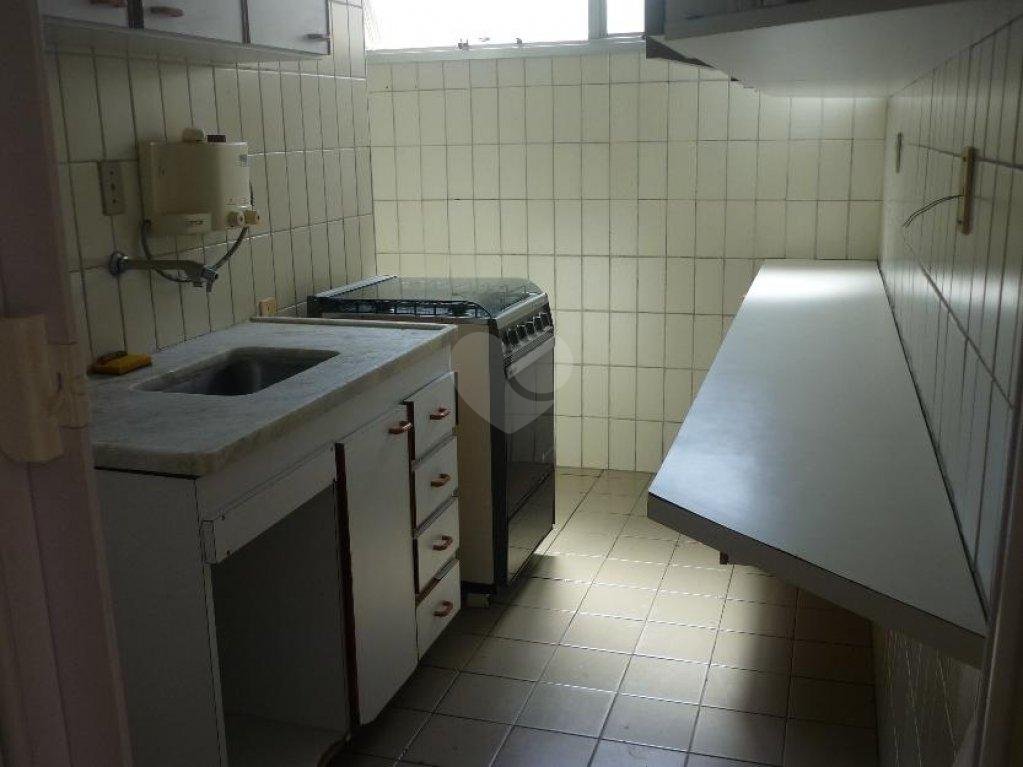 Venda Apartamento São Paulo Limão REO182665 5