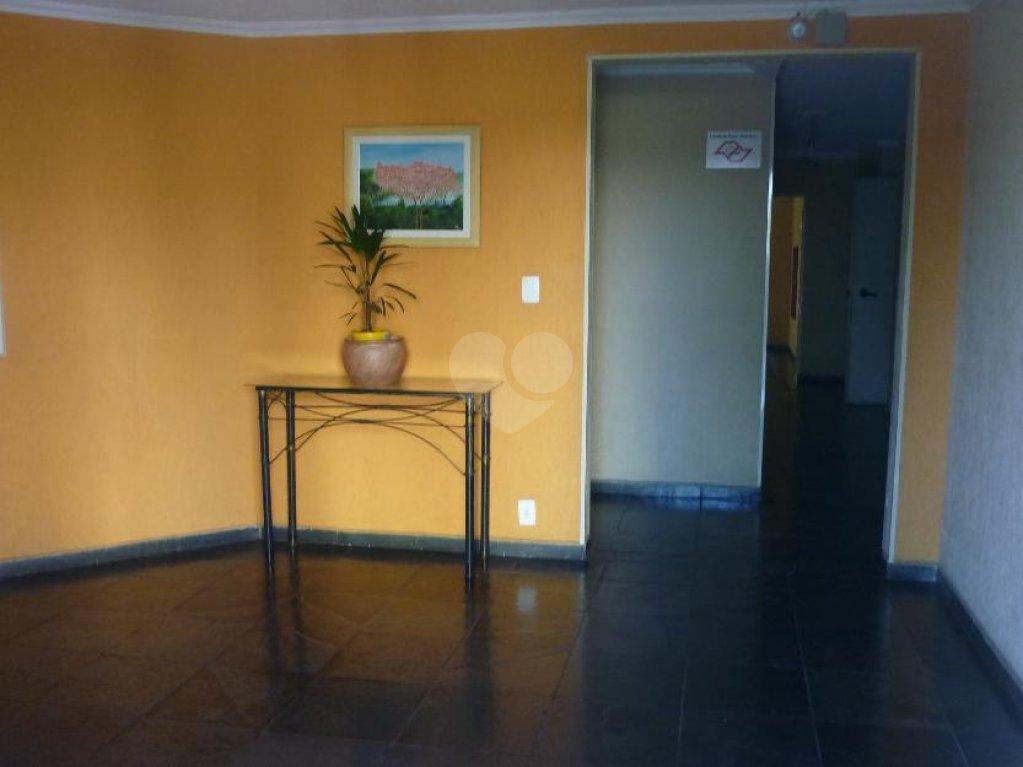 Venda Apartamento São Paulo Limão REO182665 1