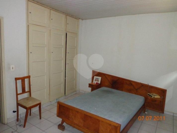 Venda Sobrado São Paulo Santana REO182666 8