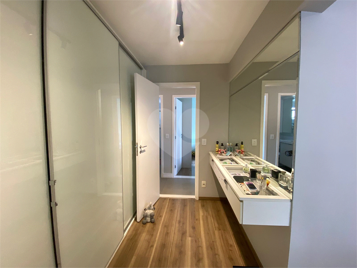 Venda Apartamento São Paulo Lauzane Paulista REO182676 11