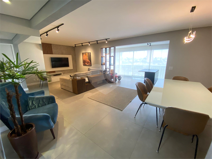 Venda Apartamento São Paulo Lauzane Paulista REO182676 9