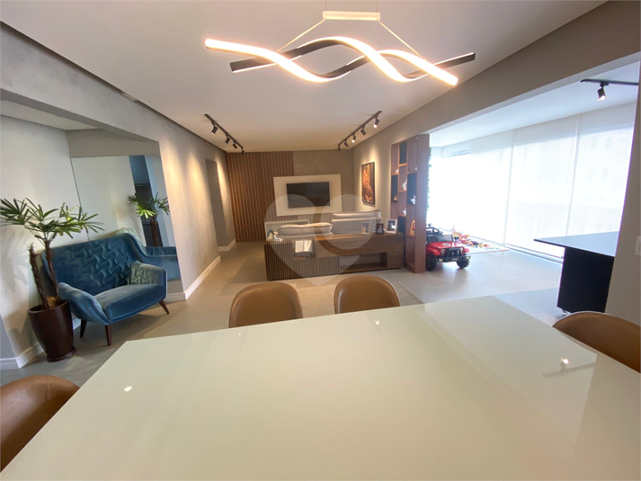 Venda Apartamento São Paulo Lauzane Paulista REO182676 2