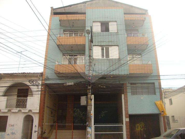 Venda Prédio inteiro São Paulo Santana REO182681 1