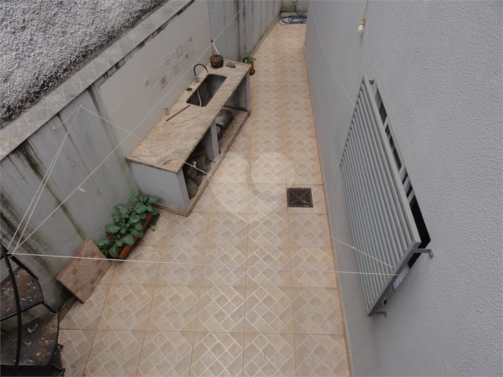 Venda Sobrado São Paulo Jardim São Paulo(zona Norte) REO182687 19