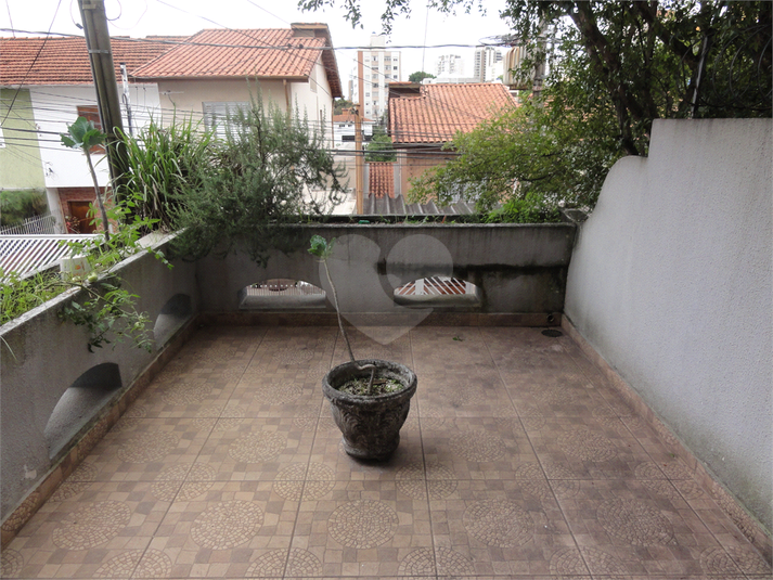 Venda Sobrado São Paulo Jardim São Paulo(zona Norte) REO182687 5