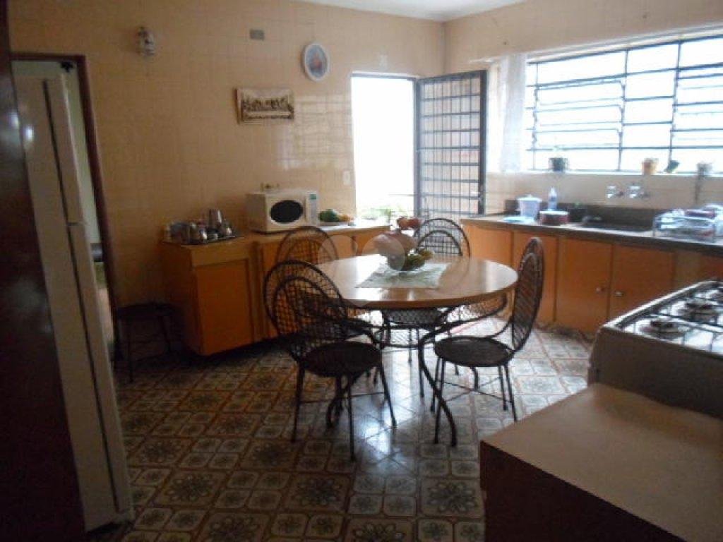 Venda Sobrado São Paulo Vila Aurora (zona Norte) REO182690 5