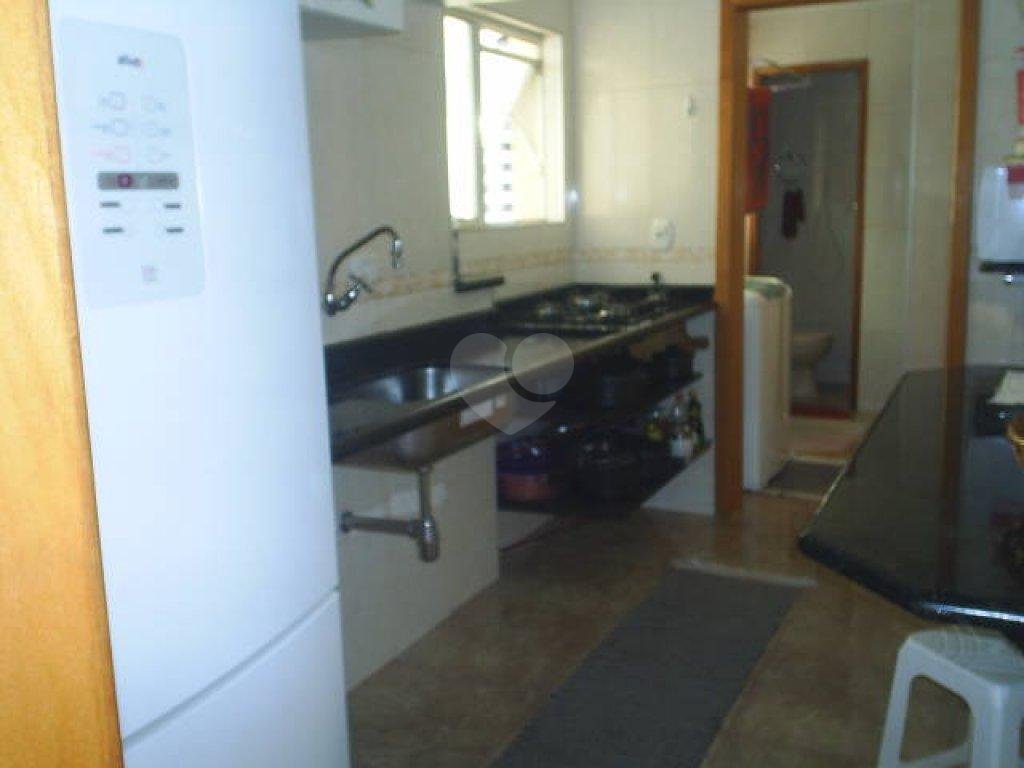 Venda Apartamento São Paulo Parque Mandaqui REO182717 6