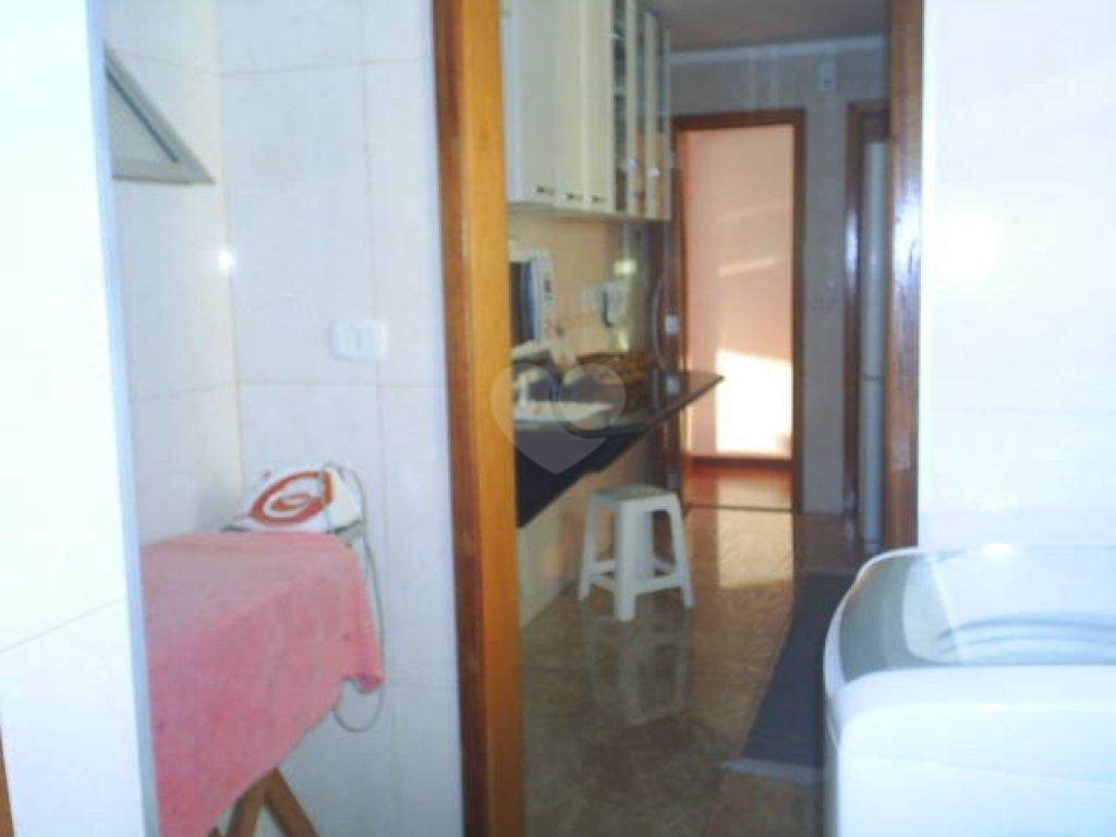 Venda Apartamento São Paulo Parque Mandaqui REO182717 7