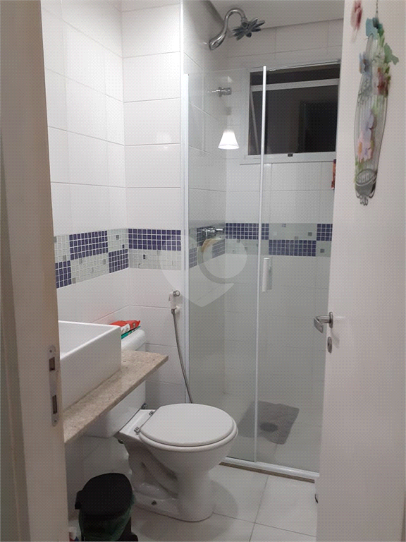 Venda Apartamento São Paulo Lauzane Paulista REO182718 26