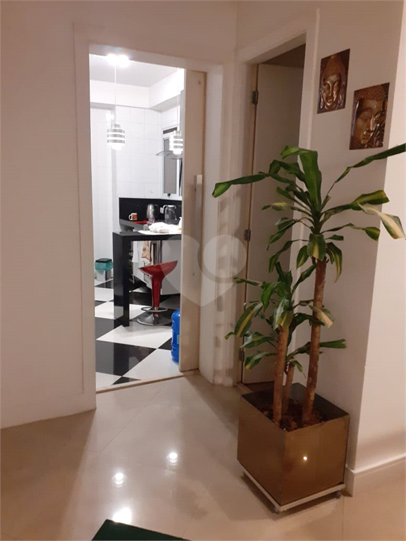 Venda Apartamento São Paulo Lauzane Paulista REO182718 19