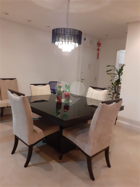 Venda Apartamento São Paulo Lauzane Paulista REO182718 20