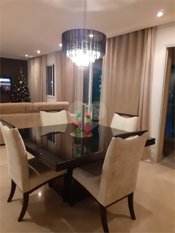 Venda Apartamento São Paulo Lauzane Paulista REO182718 15