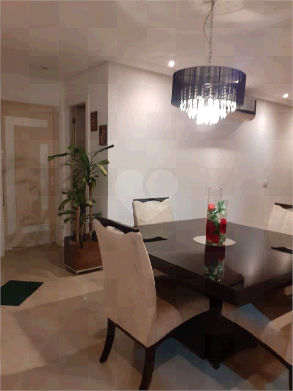 Venda Apartamento São Paulo Lauzane Paulista REO182718 16