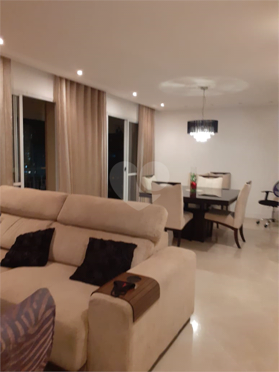 Venda Apartamento São Paulo Lauzane Paulista REO182718 3