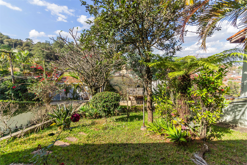 Venda Casa térrea São Paulo Vila Irmãos Arnoni REO182723 42