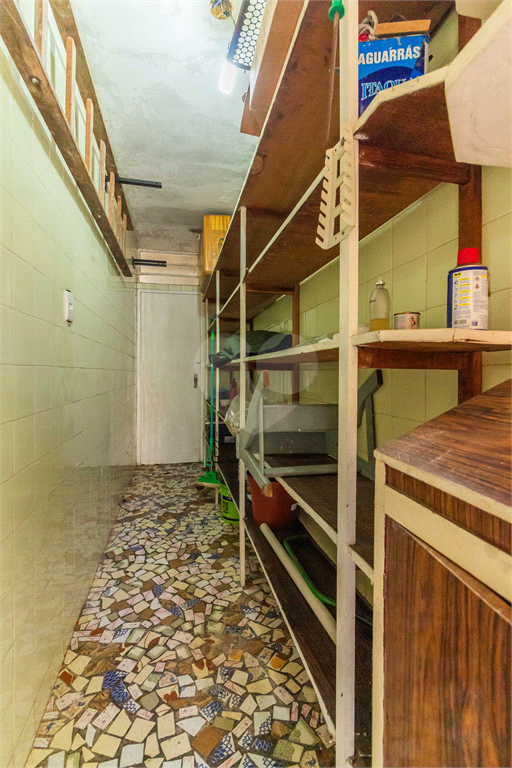 Venda Casa térrea São Paulo Vila Irmãos Arnoni REO182723 40