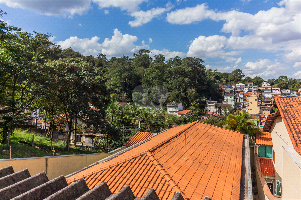 Venda Casa térrea São Paulo Vila Irmãos Arnoni REO182723 43