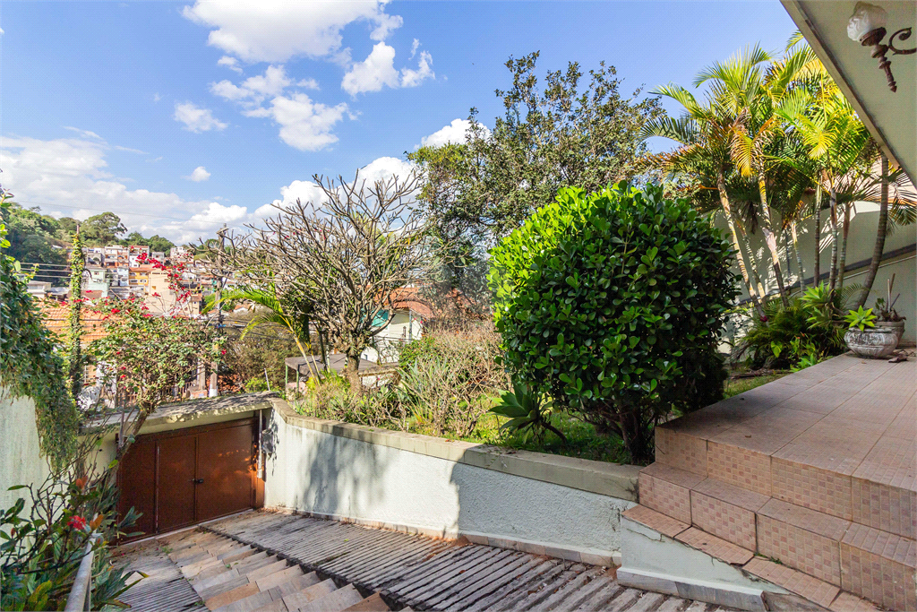 Venda Casa térrea São Paulo Vila Irmãos Arnoni REO182723 44