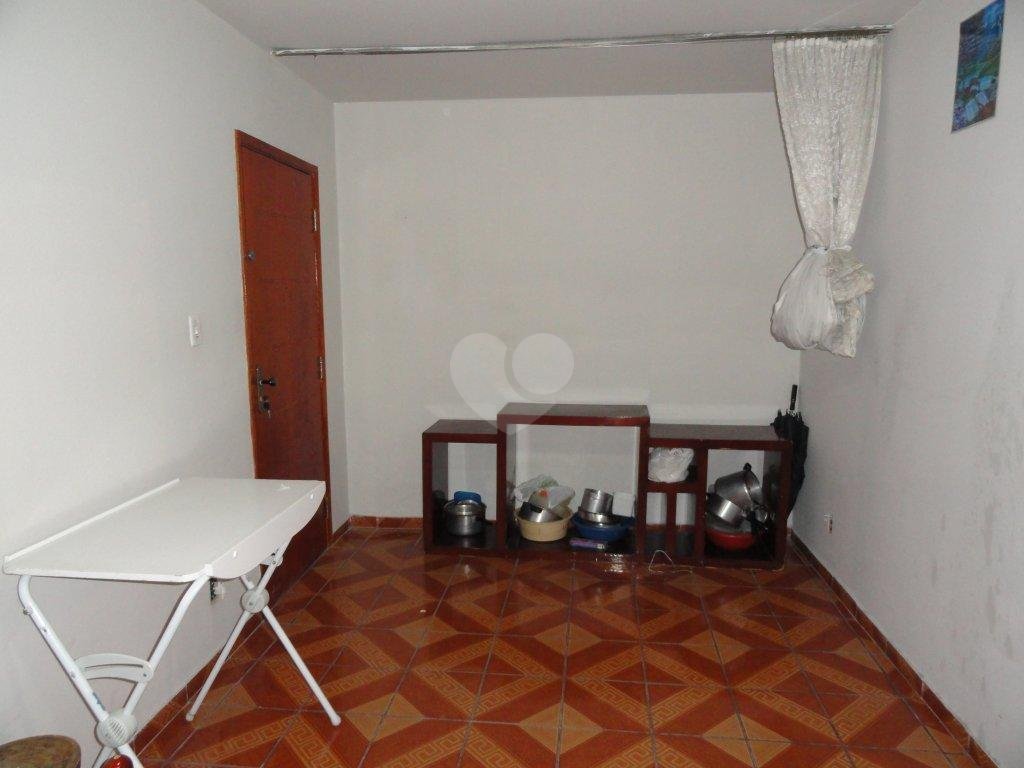 Venda Apartamento São Paulo Campos Elíseos REO182728 1