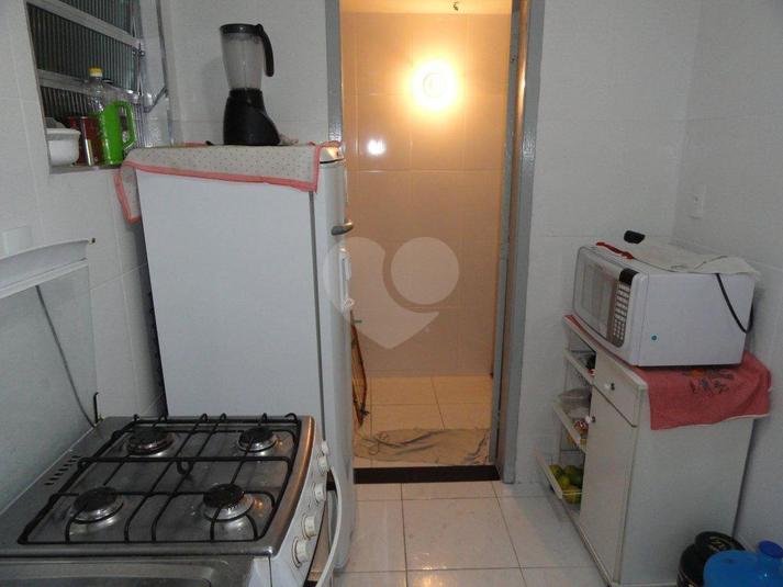 Venda Apartamento São Paulo Campos Elíseos REO182728 5