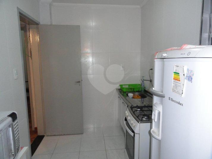 Venda Apartamento São Paulo Campos Elíseos REO182728 4