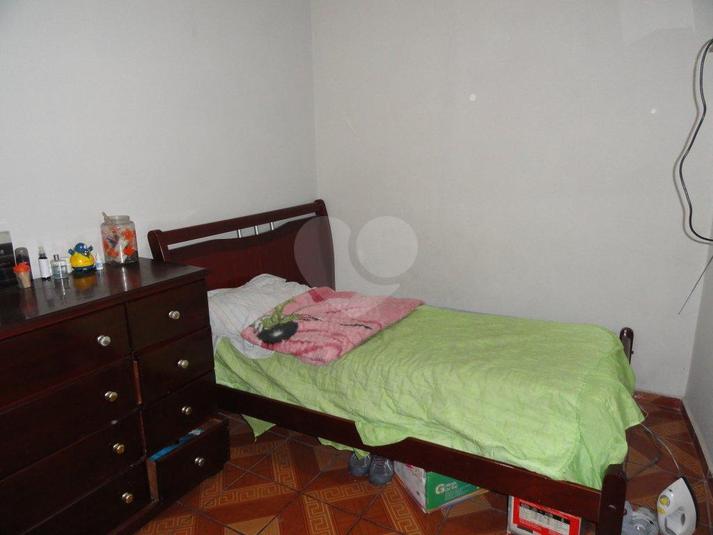 Venda Apartamento São Paulo Campos Elíseos REO182728 7