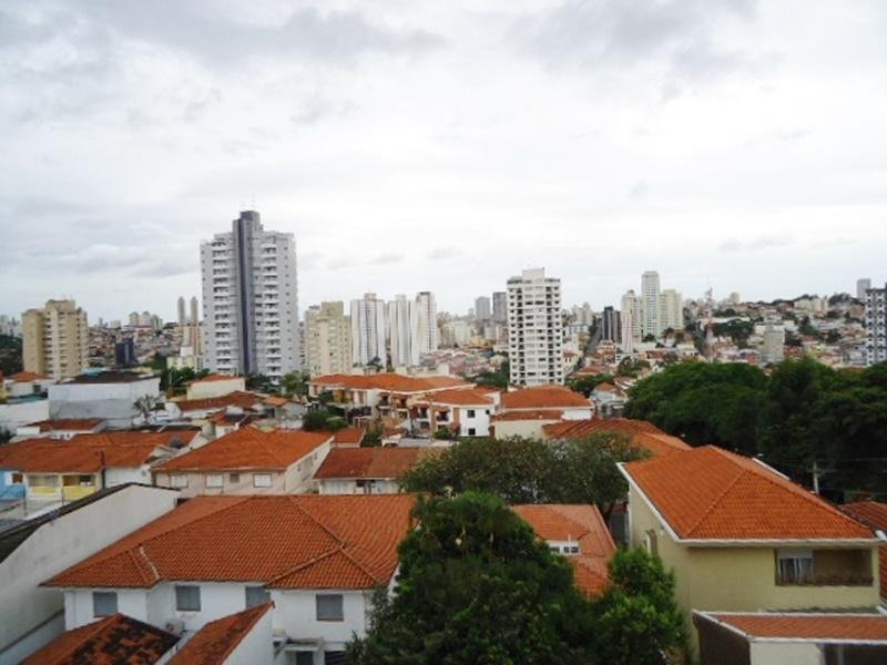 Venda Apartamento São Paulo Vila Paulicéia REO182729 4