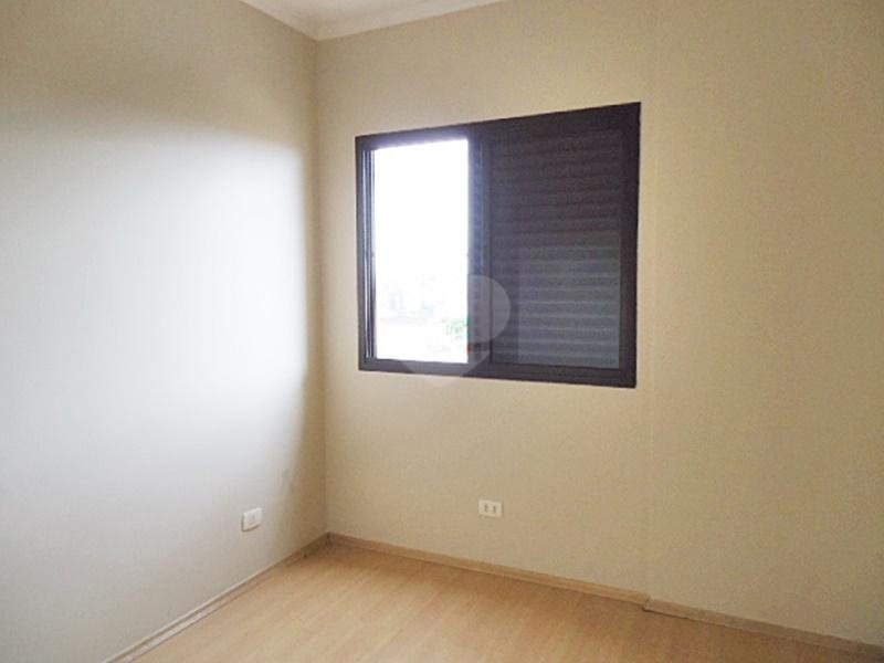 Venda Apartamento São Paulo Vila Paulicéia REO182729 18