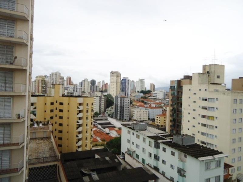 Venda Apartamento São Paulo Vila Paulicéia REO182729 5