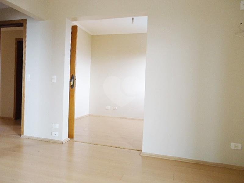 Venda Apartamento São Paulo Vila Paulicéia REO182729 20