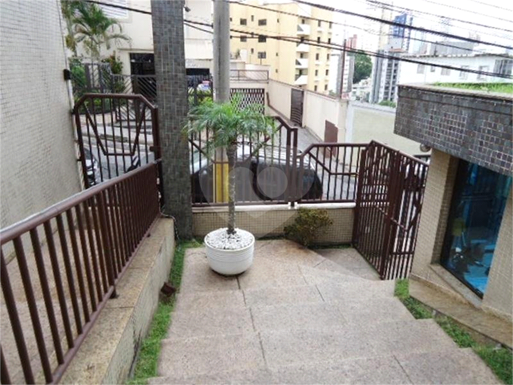 Venda Apartamento São Paulo Vila Paulicéia REO182729 78