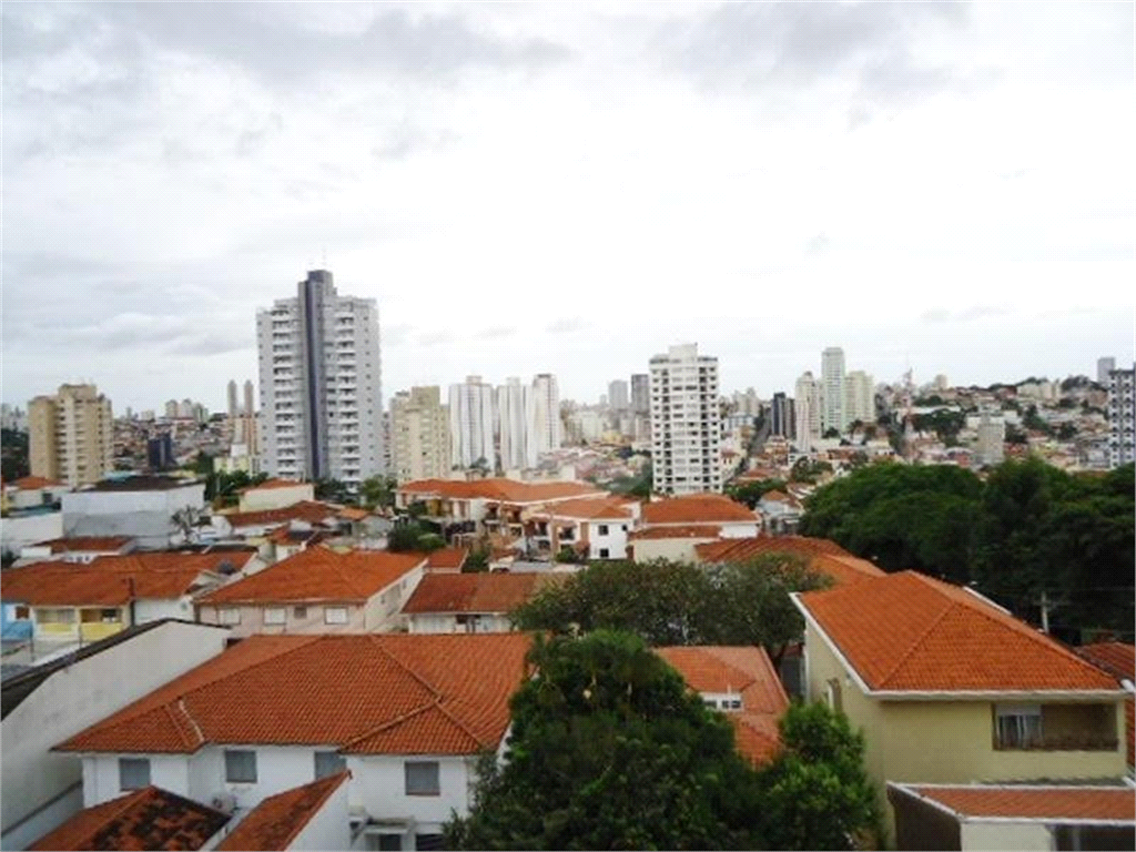 Venda Apartamento São Paulo Vila Paulicéia REO182729 44